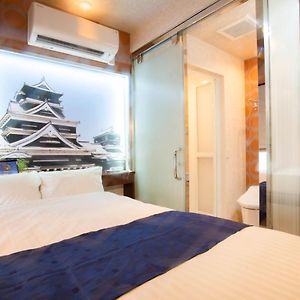 Double Room Smoking